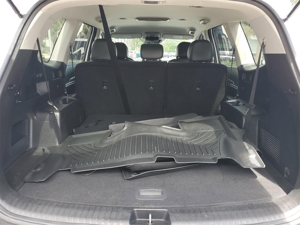 used 2021 Kia Telluride car, priced at $19,649