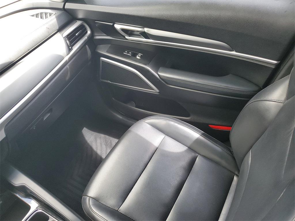 used 2021 Kia Telluride car, priced at $19,649