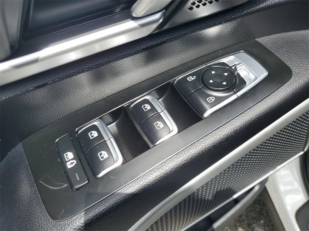 used 2021 Kia Telluride car, priced at $19,649