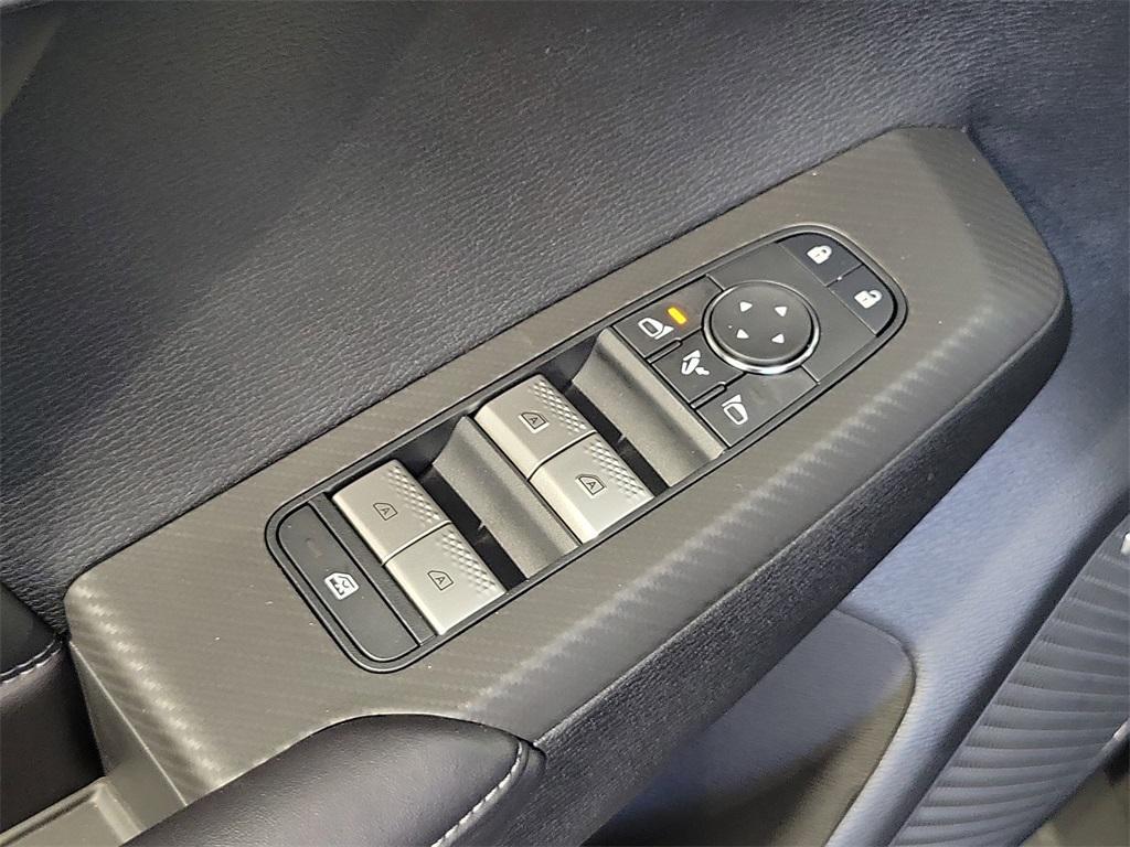 new 2025 Mitsubishi Outlander car, priced at $41,055