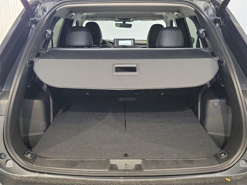 new 2025 Mitsubishi Outlander car, priced at $41,055