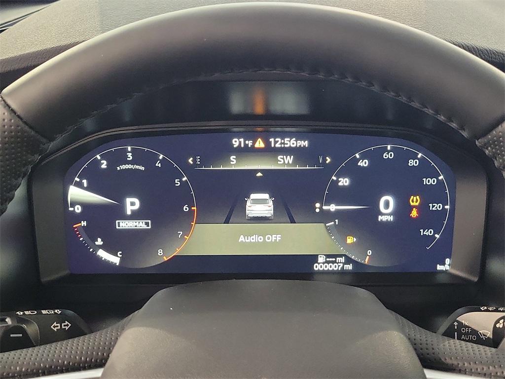 new 2025 Mitsubishi Outlander car, priced at $41,055