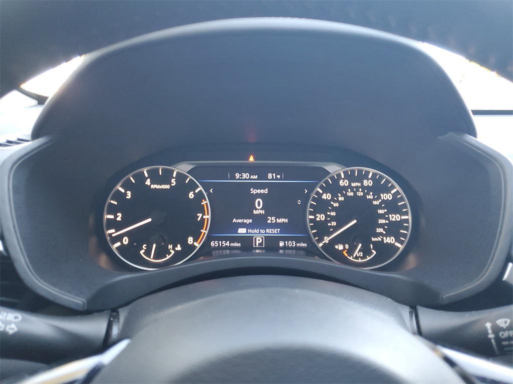 used 2021 Nissan Altima car, priced at $14,499