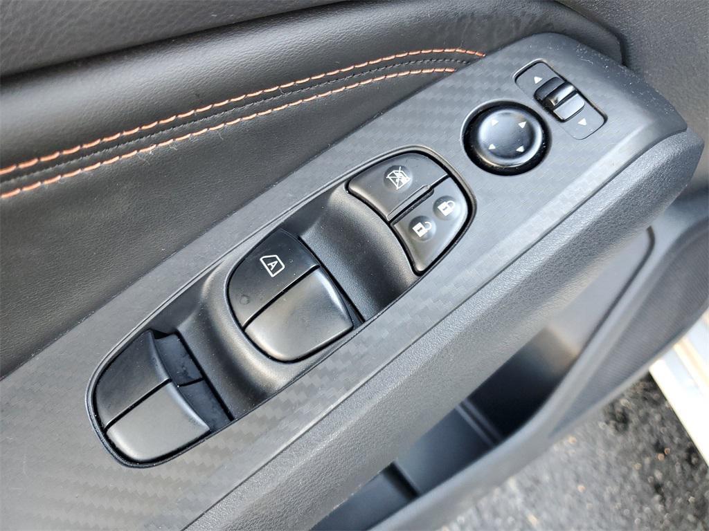 used 2021 Nissan Altima car, priced at $14,499