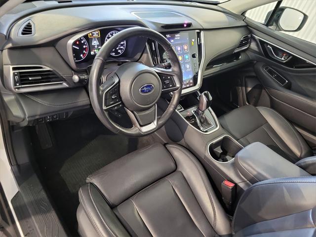used 2022 Subaru Outback car, priced at $25,499