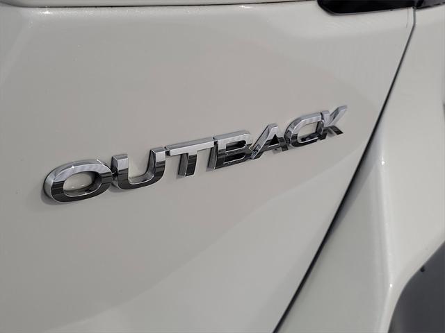 used 2022 Subaru Outback car, priced at $25,499