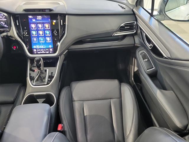 used 2022 Subaru Outback car, priced at $25,499