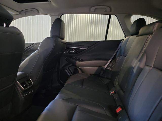 used 2022 Subaru Outback car, priced at $25,499