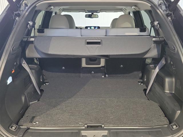 new 2025 Mitsubishi Outlander PHEV car, priced at $52,525