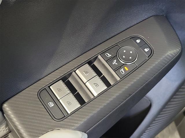 new 2025 Mitsubishi Outlander PHEV car, priced at $52,525