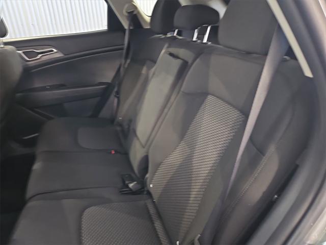used 2024 Kia Sportage car, priced at $22,599