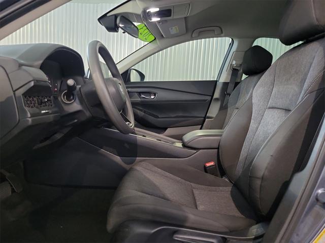 used 2023 Honda Accord car, priced at $21,199