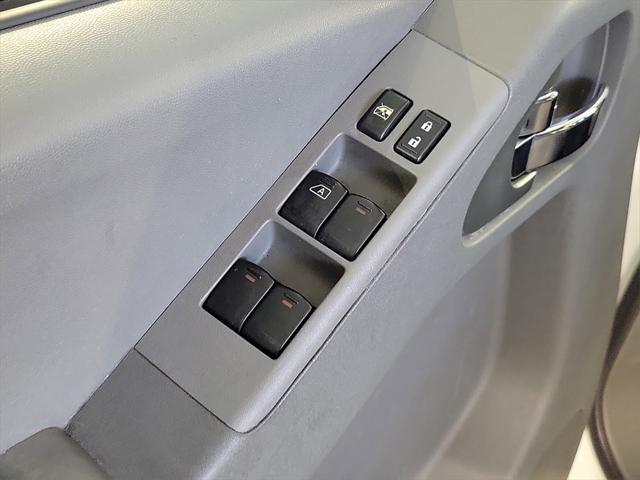 used 2020 Nissan Frontier car, priced at $25,699