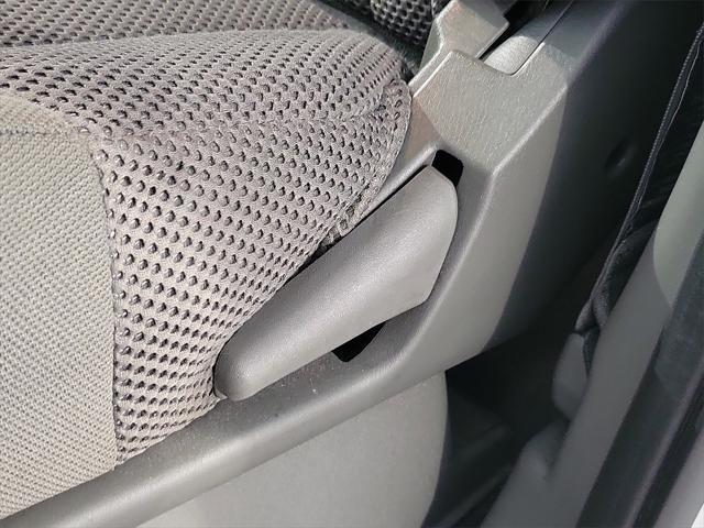 used 2020 Nissan Frontier car, priced at $25,699