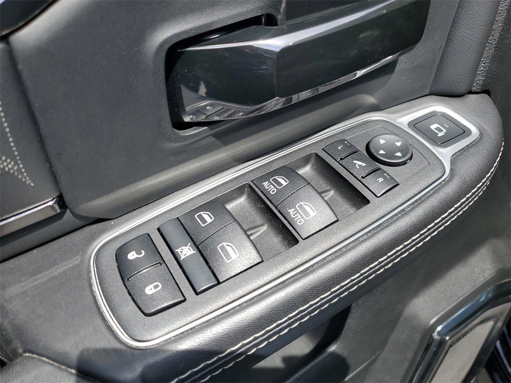 used 2022 Ram 2500 car, priced at $59,899