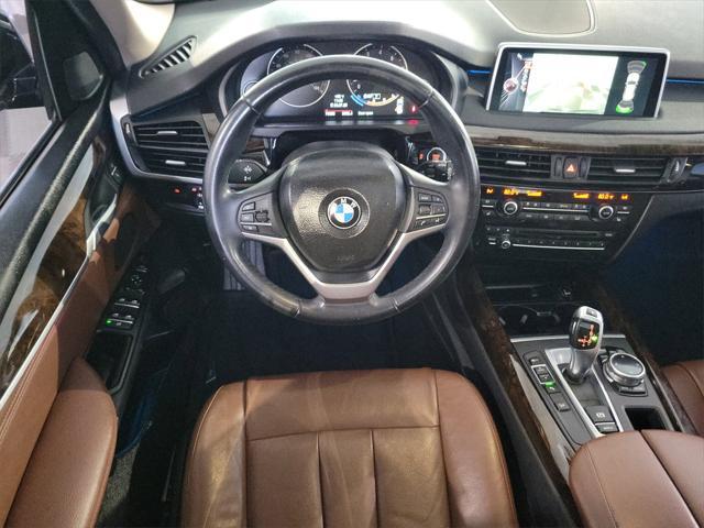 used 2014 BMW X5 car, priced at $12,899