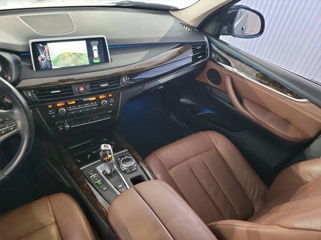 used 2014 BMW X5 car, priced at $12,899
