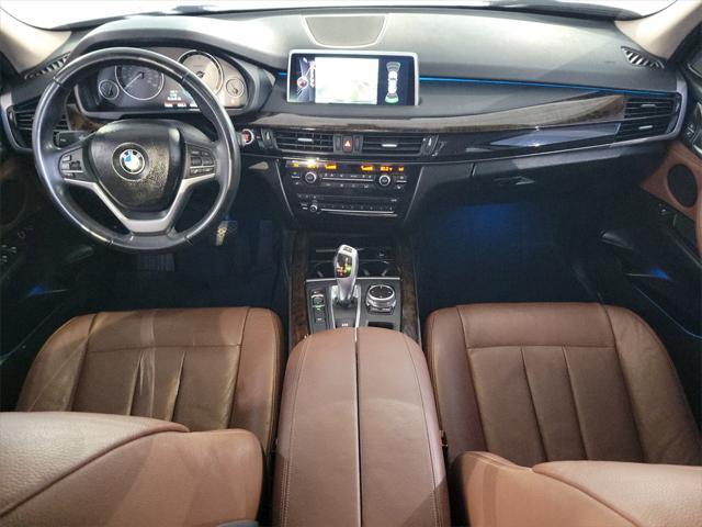 used 2014 BMW X5 car, priced at $12,899