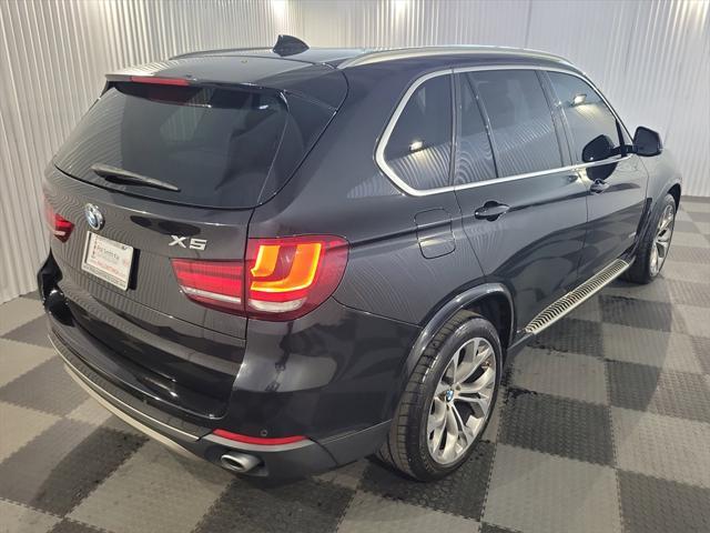 used 2014 BMW X5 car, priced at $12,899
