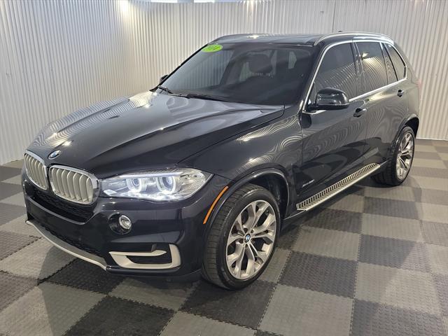 used 2014 BMW X5 car, priced at $12,899