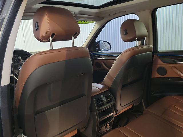 used 2014 BMW X5 car, priced at $12,899