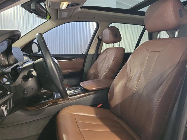 used 2014 BMW X5 car, priced at $12,899