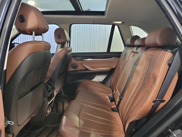 used 2014 BMW X5 car, priced at $12,899