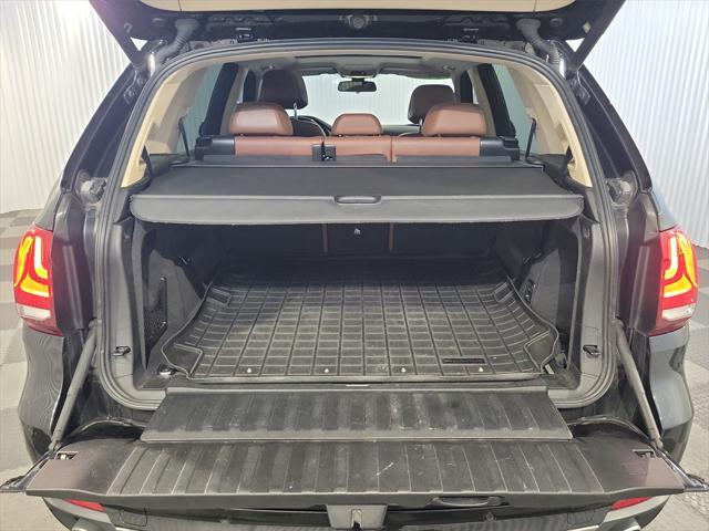 used 2014 BMW X5 car, priced at $12,899
