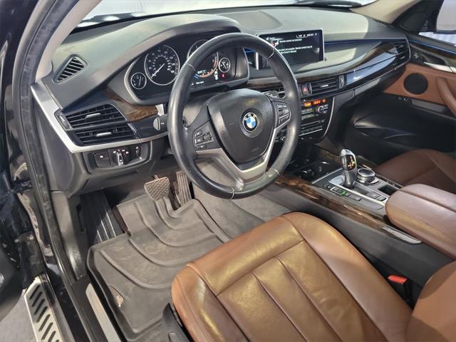 used 2014 BMW X5 car, priced at $12,899