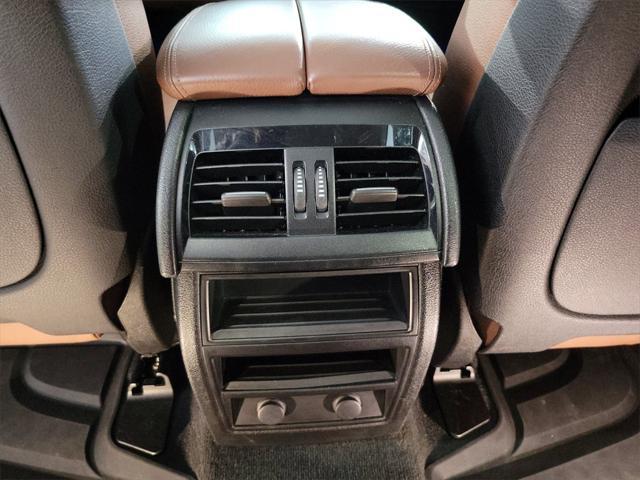 used 2014 BMW X5 car, priced at $12,899