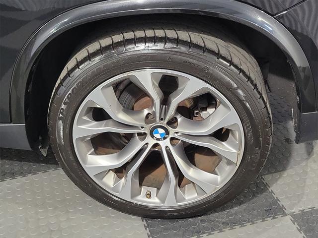 used 2014 BMW X5 car, priced at $12,899