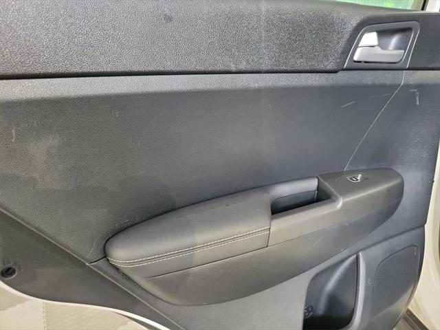 used 2022 Kia Sportage car, priced at $15,899