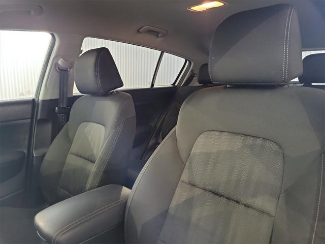 used 2022 Kia Sportage car, priced at $15,899
