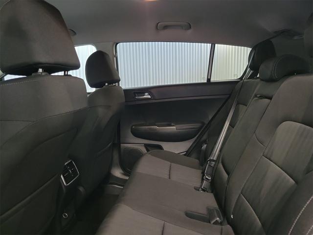 used 2022 Kia Sportage car, priced at $15,899