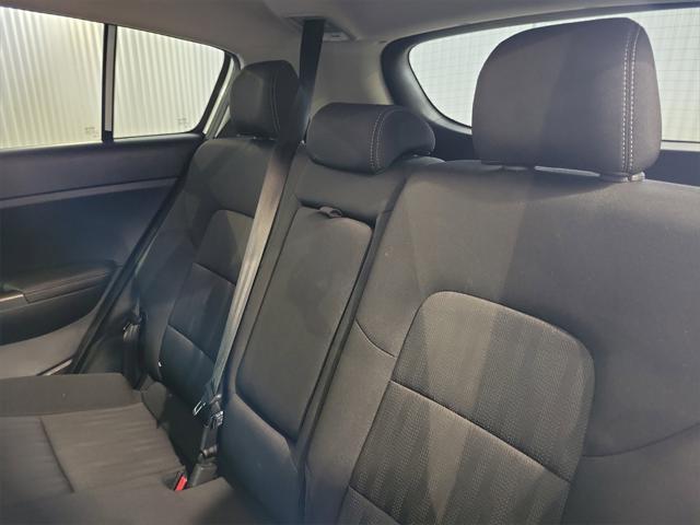 used 2022 Kia Sportage car, priced at $15,899