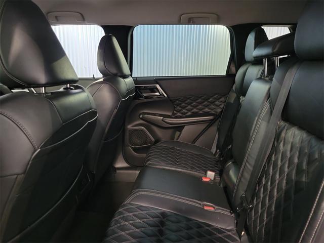 used 2022 Mitsubishi Outlander car, priced at $17,949