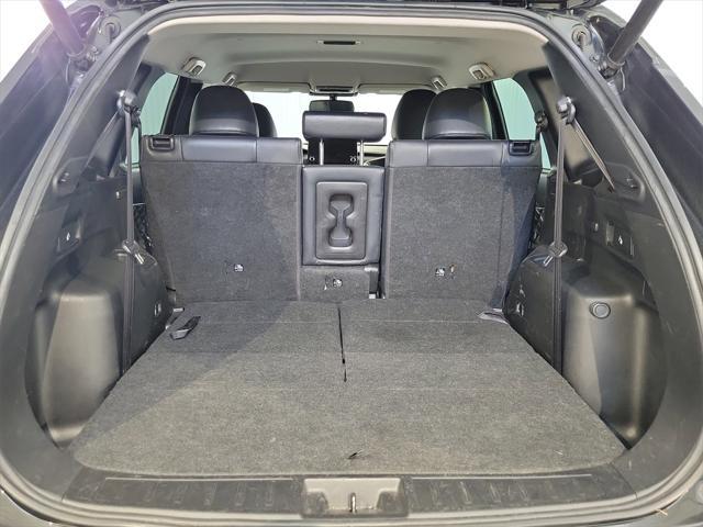 used 2022 Mitsubishi Outlander car, priced at $17,949