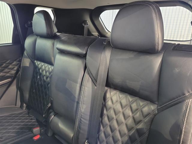 used 2022 Mitsubishi Outlander car, priced at $17,949