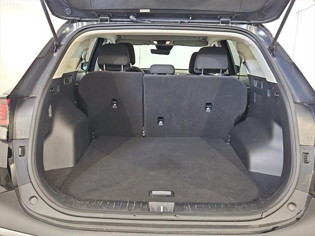 used 2024 Kia Sportage car, priced at $22,195