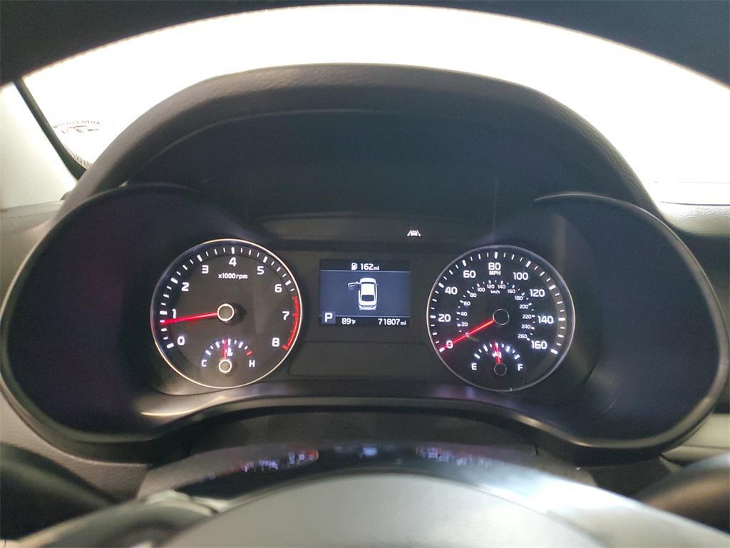 used 2019 Kia Forte car, priced at $11,599