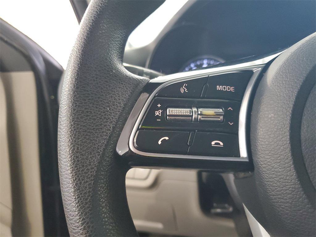used 2019 Kia Forte car, priced at $11,599