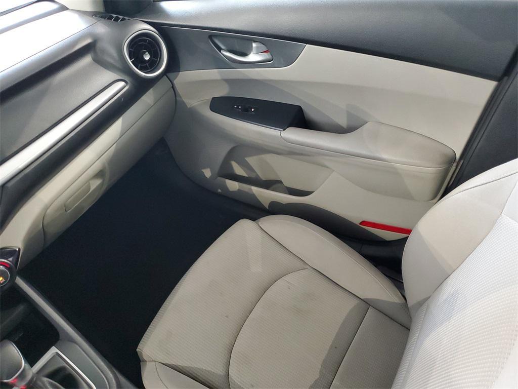 used 2019 Kia Forte car, priced at $11,599