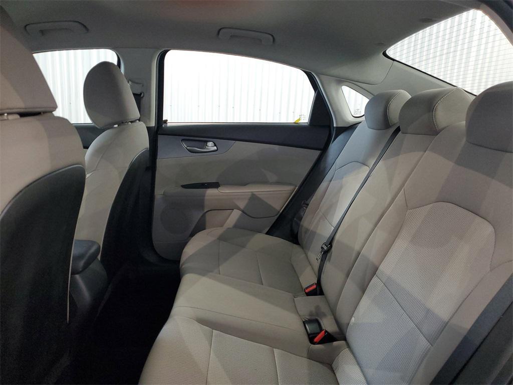 used 2019 Kia Forte car, priced at $11,599