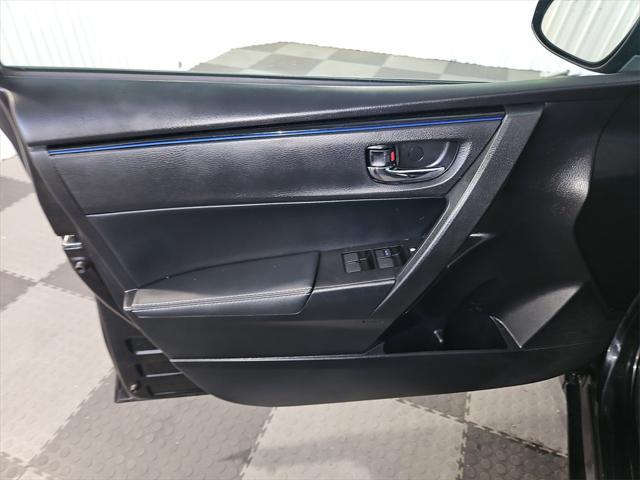used 2018 Toyota Corolla car, priced at $10,799
