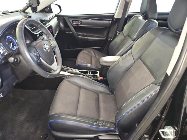 used 2018 Toyota Corolla car, priced at $10,799