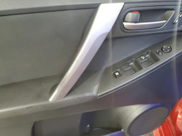 used 2011 Mazda Mazda3 car, priced at $6,989