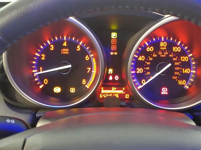 used 2011 Mazda Mazda3 car, priced at $6,989