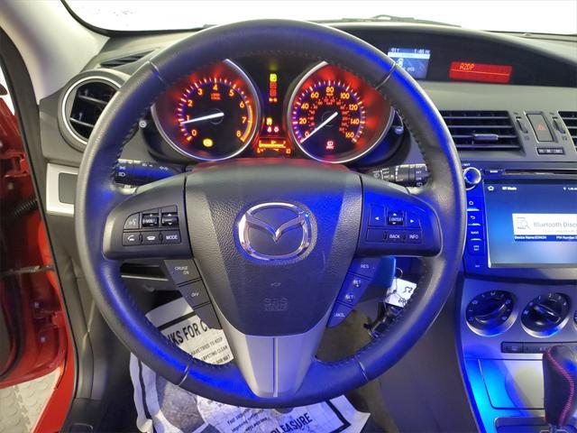 used 2011 Mazda Mazda3 car, priced at $6,989