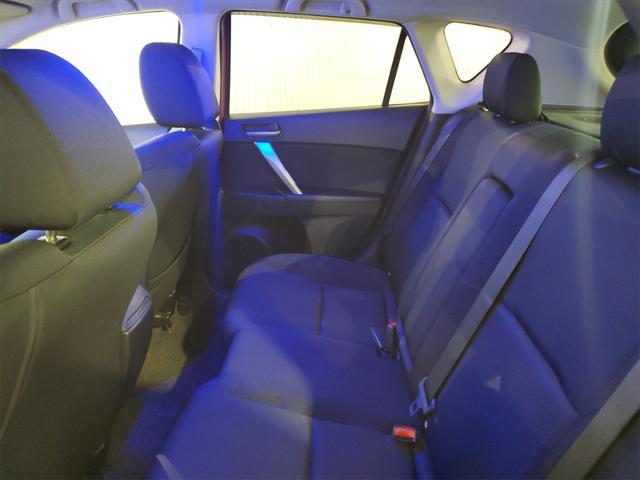 used 2011 Mazda Mazda3 car, priced at $6,989