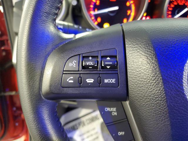 used 2011 Mazda Mazda3 car, priced at $6,989